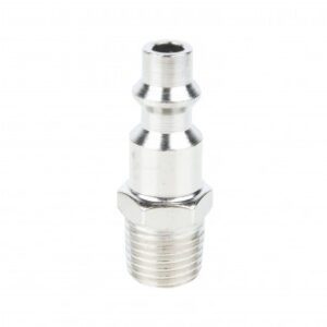 Machito macho 1/4" upm20-1/4"