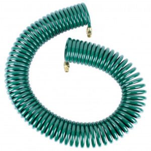 Manguera poliuretano 6.5x 15 metros 1/4" jaz-7214w