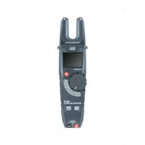 MEDIDOR DE AMPERES DIGITAL DT-390