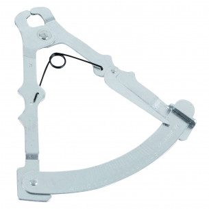MEDIDOR ESPESOR BALATAS de FRENO AN010019A