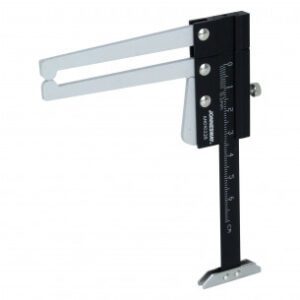 MEDIDOR ESPESOR DISCOS de FRENO AN010226