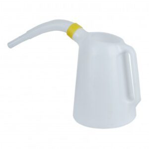 MEDIDOR GRADUADO 5 L Con extension flexible 675005