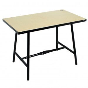 MESA de TRABAJO PLEGABLE TSB4700