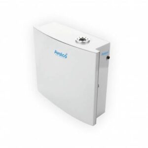 Microdifusor de Aroma Grandes Áreas 1000 mts³