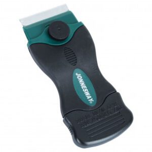 MINI RASPADOR CON HOJA AB030119A