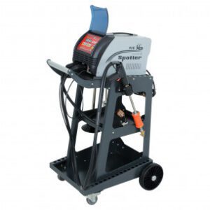 MINI SPOTTER 220 Volts FY-93G