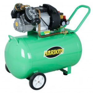 Motocompresor  3hp 100 l me-100
