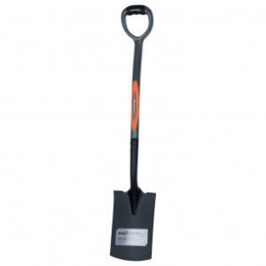 PALA JARDIN Mango de fibra PPM 800