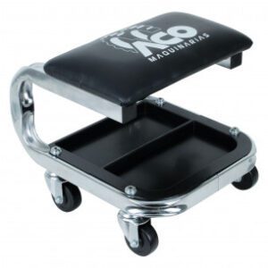 PISO PARA MECANICO ACOLCHADO TR6340