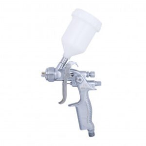 PISTOLA de PINTAR BOQUILLA 0.8 mm NEW125