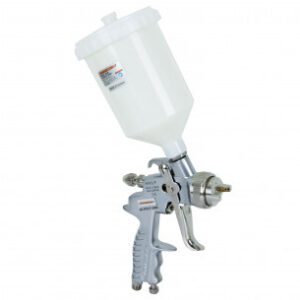 PISTOLA de PINTAR BOQUILLA 1.3mm JA-HVLP-300C