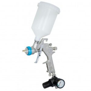 PISTOLA de PINTAR BOQUILLA 1.3mm JA-LVLP-0303W