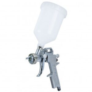 PISTOLA de PINTAR BOQUILLA 1.4 mm S-990-G