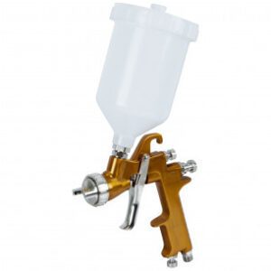 PISTOLA de PINTAR BOQUILLA 1.4 mm W400