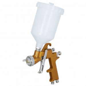 PISTOLA de PINTAR BOQUILLA 1.6 mm W400