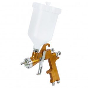 PISTOLA de PINTAR BOQUILLA 2.0 mm W400