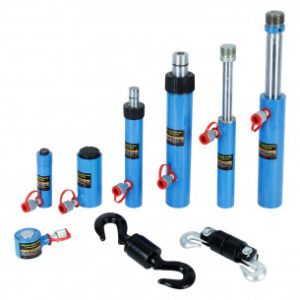 KIT CILINDROS DE TRACCIÓN-COMPRESIÓN 12T HJ5401B