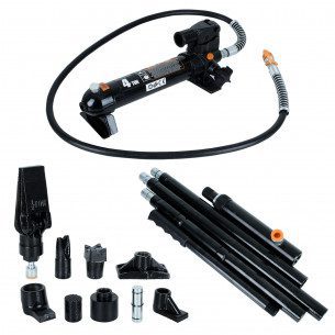 PORTO POWER 4T 15 PIEZAS T70401 (KN107004M)