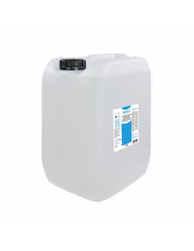 Potenciador Alcalino - Detergente Alcalino de Espuma Controlada 20 Litros