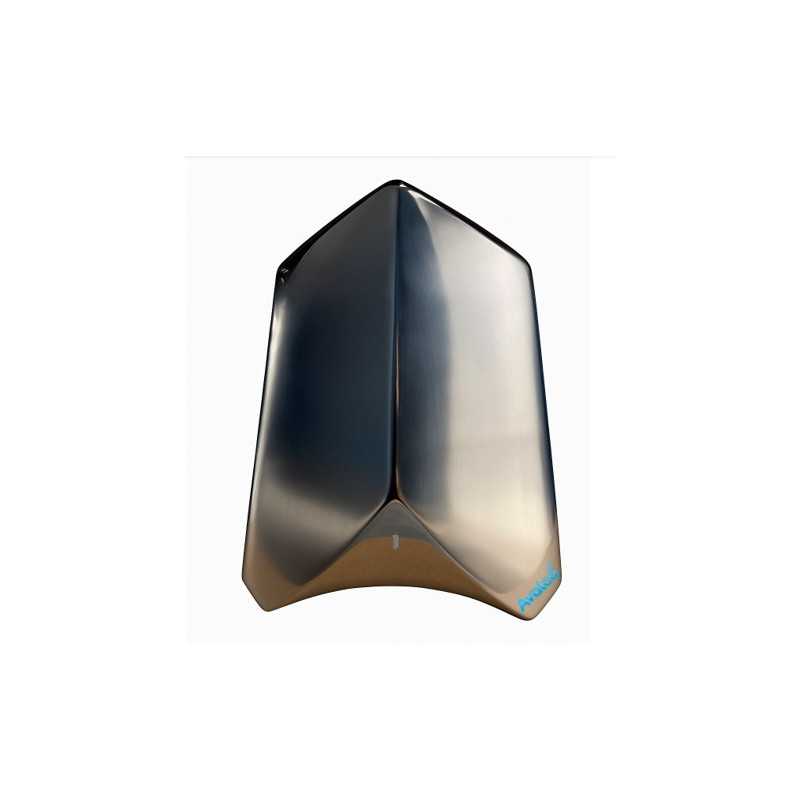 Secador de Manos Acero Inoxidable Alta Velocidad SKU 6205
