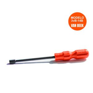 Herramienta de ajuste para el Carburador 3vB-14B-Tool